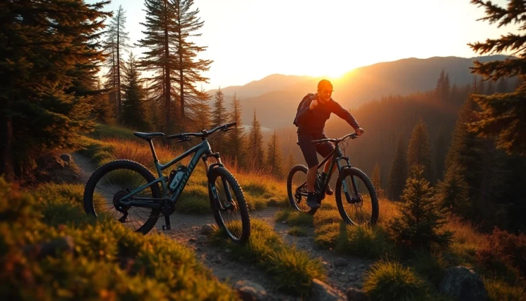 Master Your Next Trek with Expert Tips and Top Gear Selection