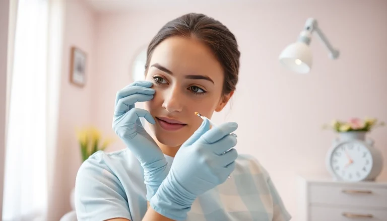 Comprehensive Guide to Botox Behandlung: Benefits, Costs, and Results
