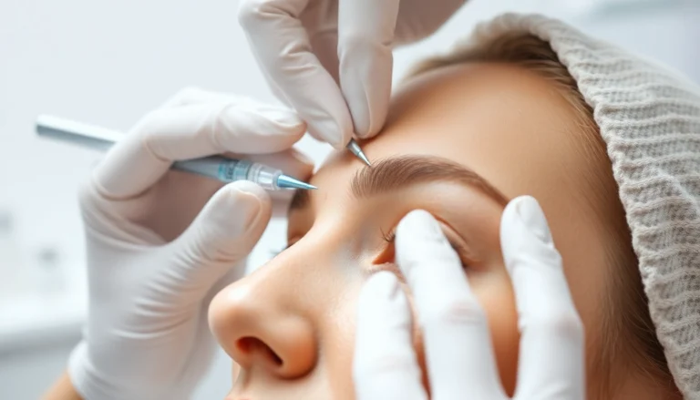 Effective Botox Behandlung: Everything You Need to Know About Results and Safety