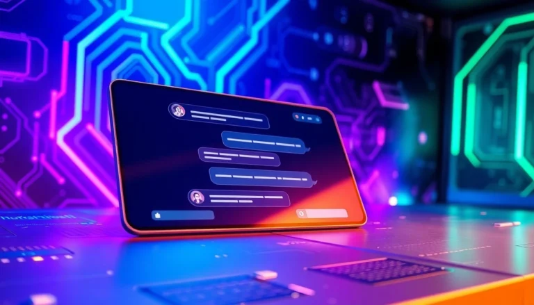 Unlocking the Future of Unrestricted Conversations: The Rise of Free NSFW AI Chat with CrushonAI