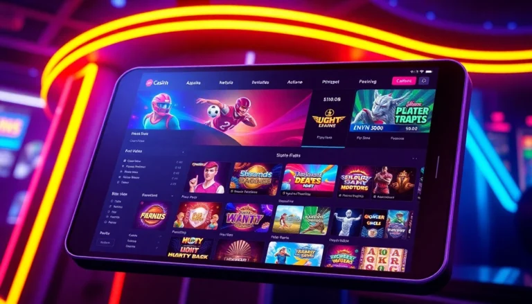 Inside CK999: A Leading Online Casino and Betting Platform for Modern Gamers