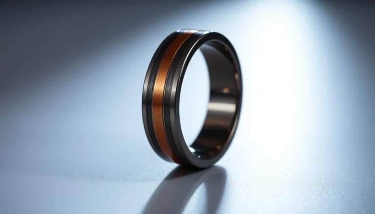 How https://ax88c.com/ Sets New Standards in Custom Titanium Jewelry Design