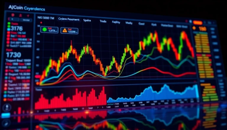深入了解AICoin：全球加密行情与行业分析的领导平台