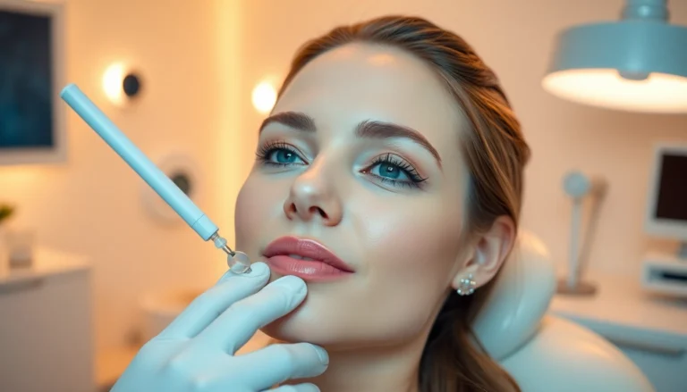 Enhance Your Beauty: The Best Botox Zürich Behandlung for Youthful Skin