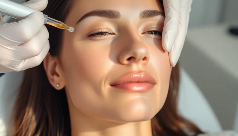 Effective Botox Behandlung: Enhance Your Beauty with Expert Care