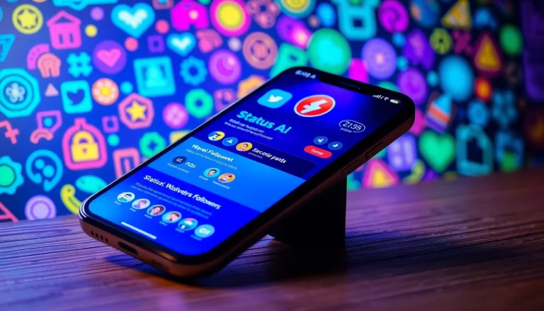 Unlock Your Virtual Social Empire: The Ultimate Guide to Status AI and Its Fandom Phenomenon