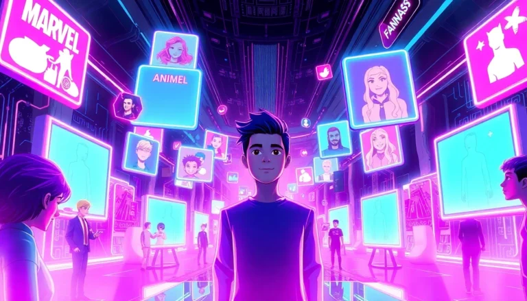 Discover the Future of Social Interaction: Exploring Status AI and Its Impact on Virtual Fame