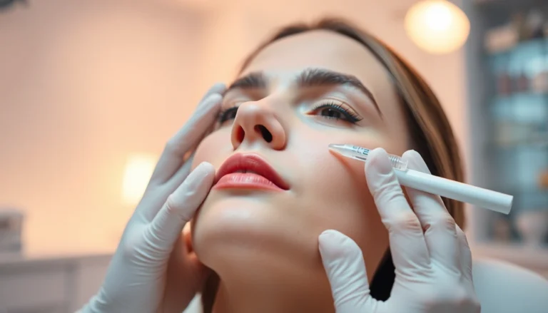 Expert Botox Zürich Behandlung: Achieve Youthful, Flawless Skin Today
