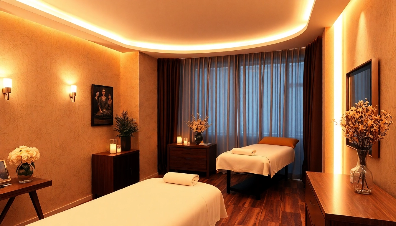 amoreira.lviv.ua erotic massage salon in Львів with a warm, inviting atmosphere and professional massage therapists for ultimate relaxation