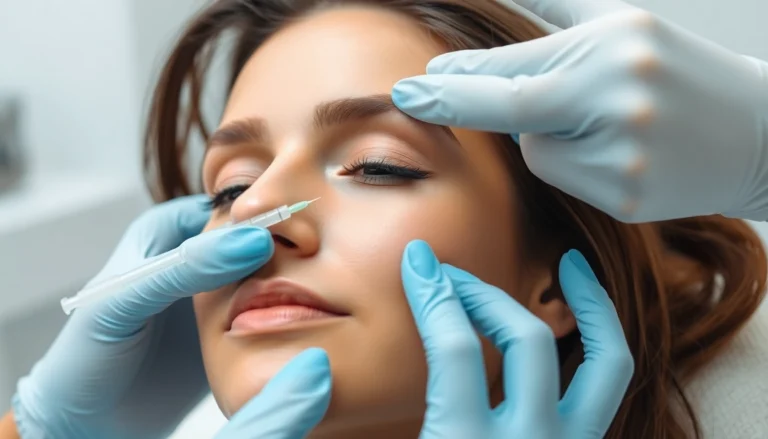 Expert Insights on Botox Behandlung: Benefits, Costs, and What to Expect