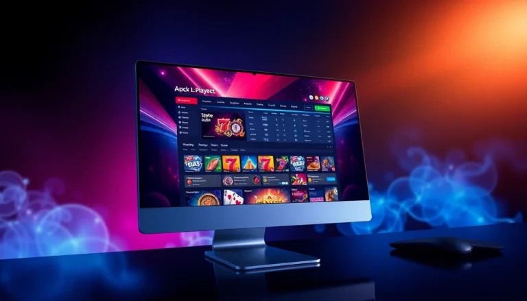 Comprehensive Guide to https://m8844.com/ and Its Features in Online Betting