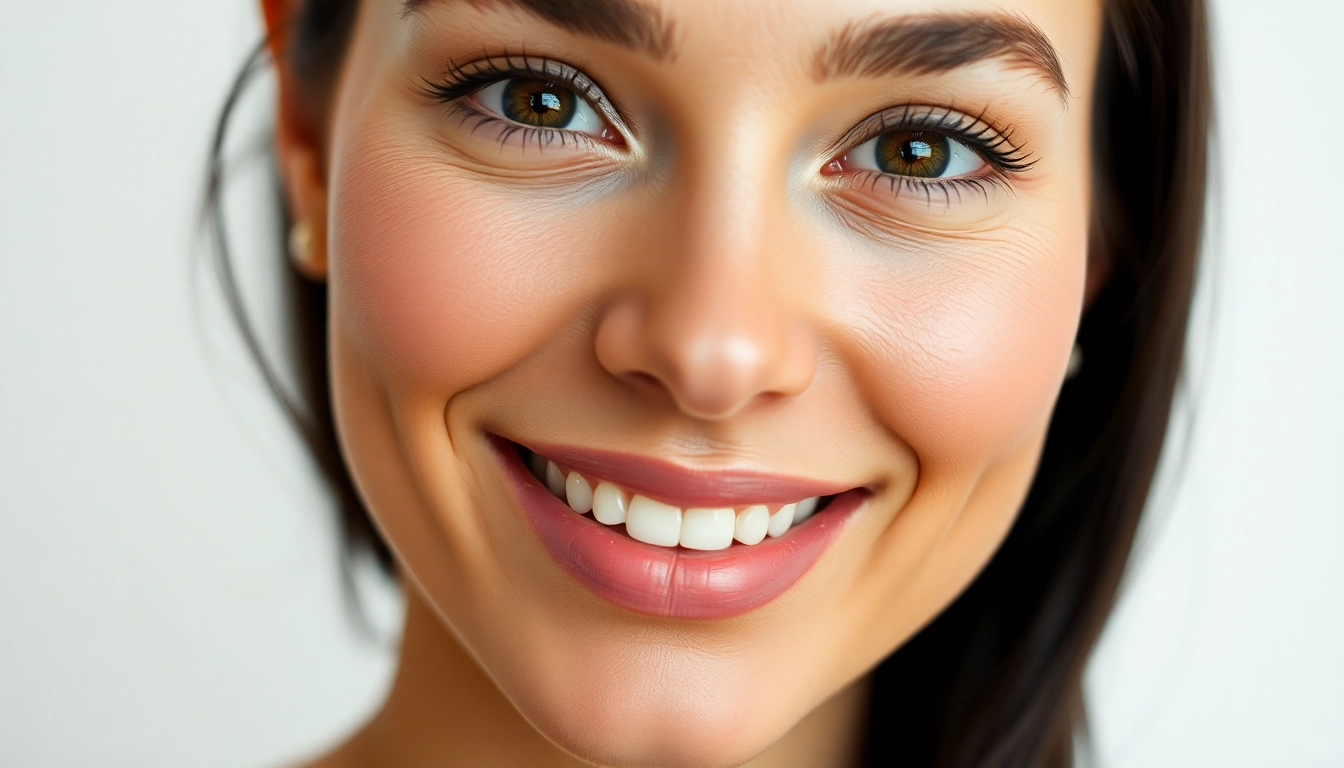 Fadenlifting Zürich: Expert facial rejuvenation with natural, youthful results.