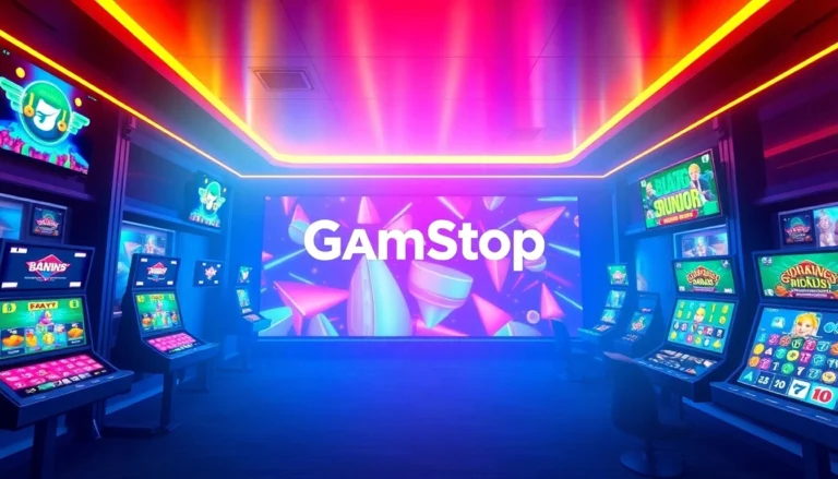 Comprehensive Guide to UK Online Casinos Not on GamStop for 2025
