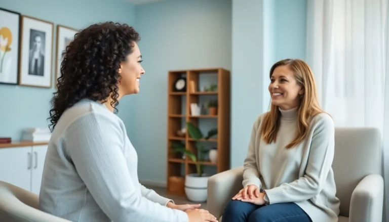 Experienced Mississauga Psychotherapist Offering Personalized Mental Health Care
