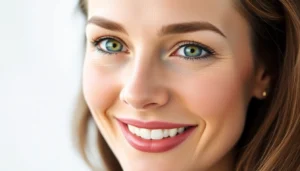 Experienced surgeon performs Oberlidstraffung Zürich to rejuvenate tired eyes with precise, minimal scarring