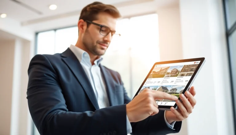 How an All-in-one Real Estate Platform Transforms Your Agency’s Success
