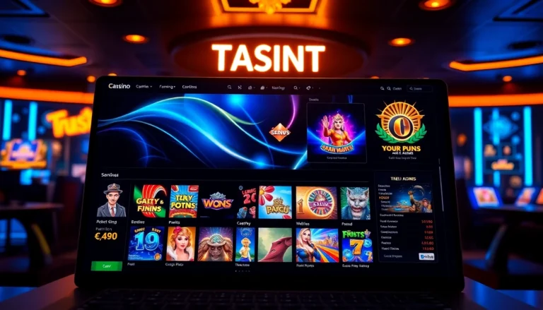 Top Non GamStop Casinos in the UK for 2025: Trusted Sites with Wide Game Selection
