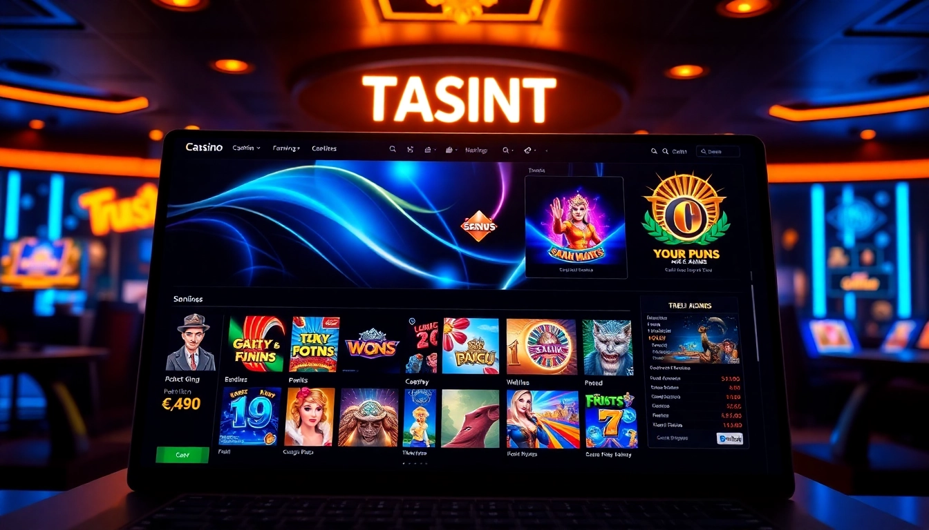 The best non GamStop casinos offer trusted platforms with vibrant game selections and secure environments in the UK.