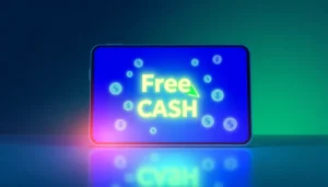 Securely earn free cash online with simple tasks and instant payouts on major platforms, boosting your financial freedom.