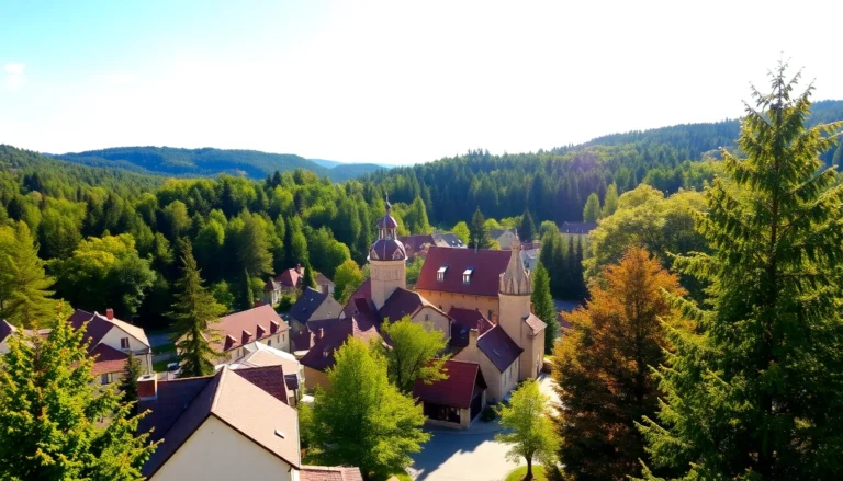 Saalfeld Ferienwohnung: Komfortabler Urlaub mit Weitblick in Thüringen