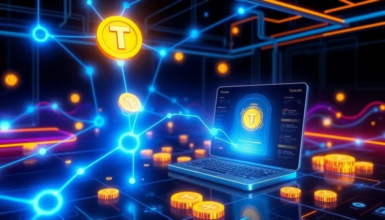 Maximize Your Rewards: An In-Depth Guide to Staking TON Safely and Efficiently