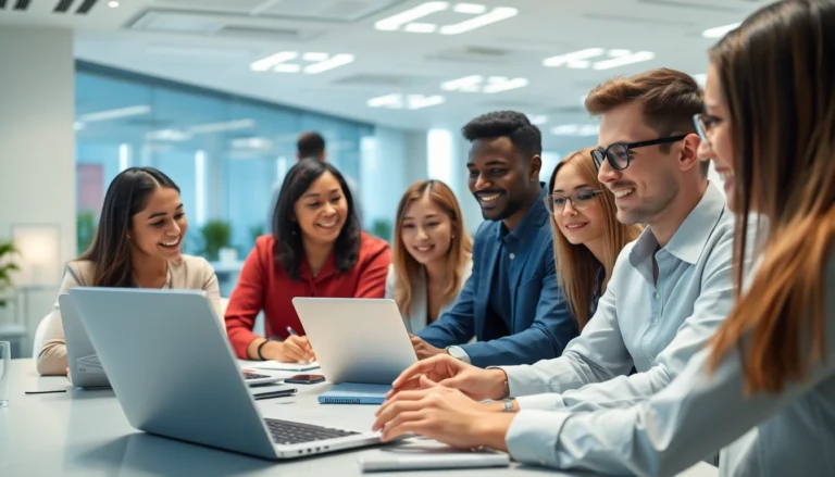 Top Strategies to Secure Your Dream Job in MNC Companies Today