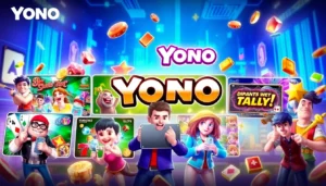 Discover the latest Yono new game with exciting features, colorful graphics, and multiplayer action on mobile devices, attracting players seeking diverse gaming fun.