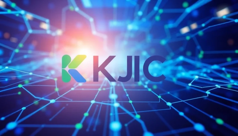 How KJC Builds a Leading Global Entertainment Ecosystem with Strategic Innovation