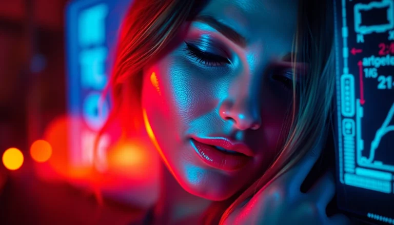 Top 10 NSFW AI Chat Apps for Unfiltered Digital Girlfriends in 2025