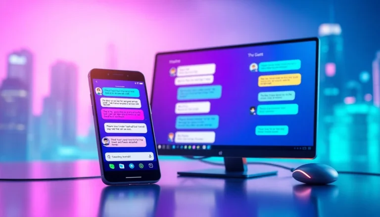 Unlocking the Future of AI Conversations: Exploring CrushOn AI and Free Chat Hot Features
