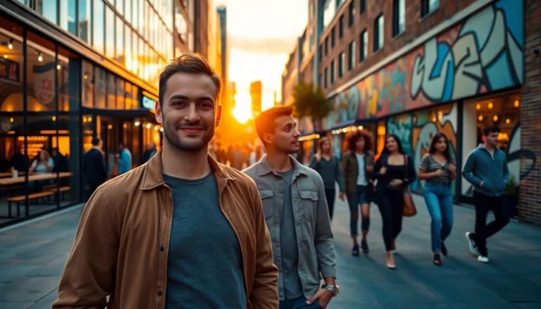 Understanding the DILF Phenomenon: Meaning, Cultural Impact, and Trends