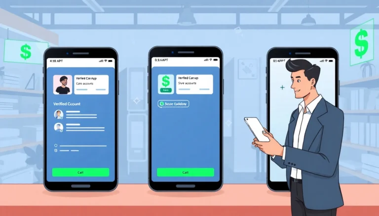The Ultimate Guide to Buying Verified Cash App Accounts Safely and Securely