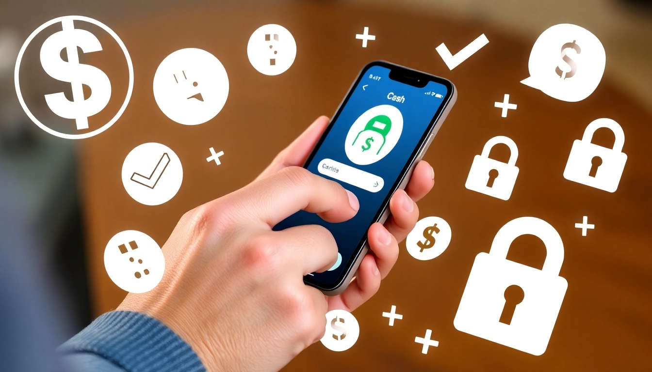 Buy Verified Cash App Accounts