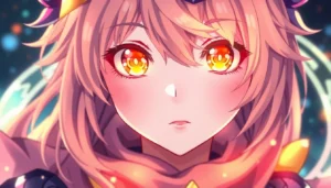 Meticulously designed hentai AI character engaging in a lifelike pose, showcasing advanced realism and customization capabilities of Hentai AI platforms for immersive experiences.