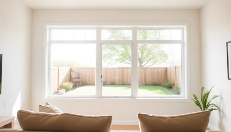 Replacement Windows Near Me: Local Experts Deliver Quality Windows and Installations