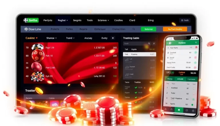 Skyexchange: A Leading Platform for Online Sports Betting and Casino Games in India