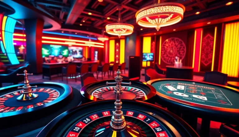 Sky Exchange: The Leading Platform for Live Casino and Sports Betting in India