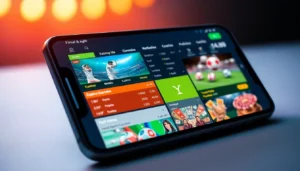 Reddy Book online betting platform with live sports and casino games in action, highlighting user engagement and secure interface for Indian players.