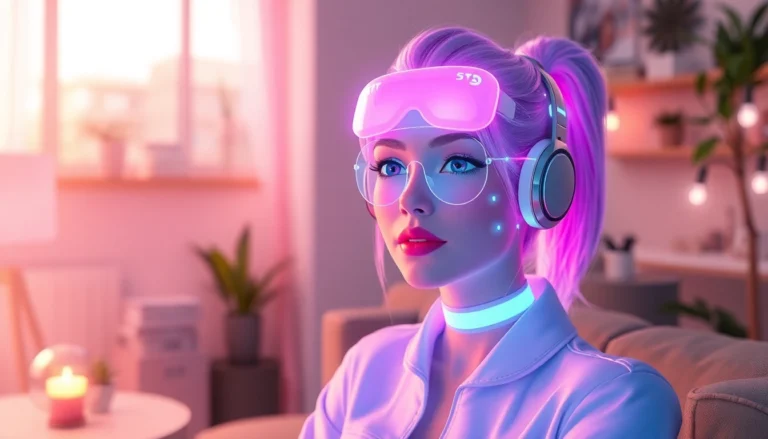 How to Create a Genuine Connection with an Ai Girlfriend and Enhance Your Digital Experience