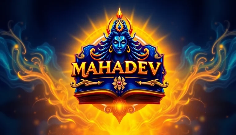 Mahadev Book: India’s Leading Online Betting Platform for Sports and Casino Enthusiasts