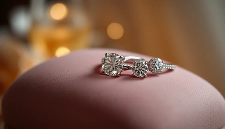 Expert Guide on Choosing Deimantiniai Sužadėtuvių Žiedai to Impress Your Partner