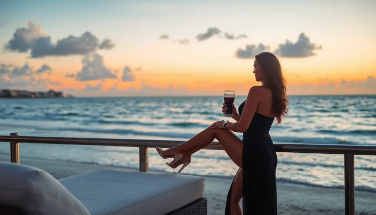 Experience premier Puerto Plata escorts for unforgettable Dominican vacations