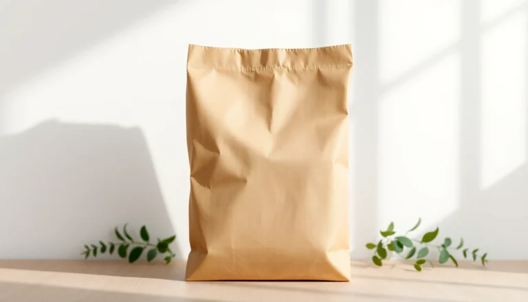 Effective Strategies for Packaging with Torba Papierowa to Enhance Brand Sustainability