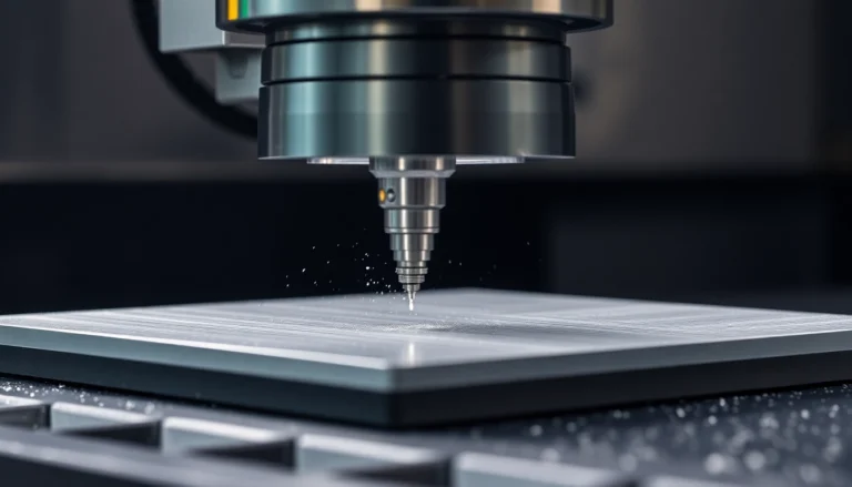 Advanced Frezowanie CNC Solutions for Precise Aluminum and Electronic Enclosures in Poland