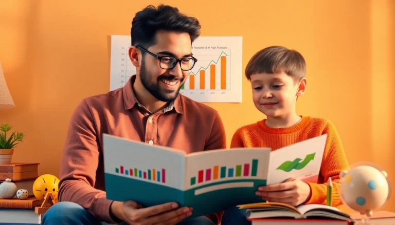 Effective Strategies for Creating a Guide To Investing For Children That Builds Financial Literacy