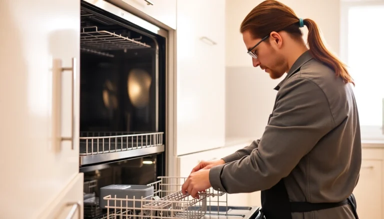 Expert Dishwasher Repair Toronto: Fast, Reliable Service You Can Trust