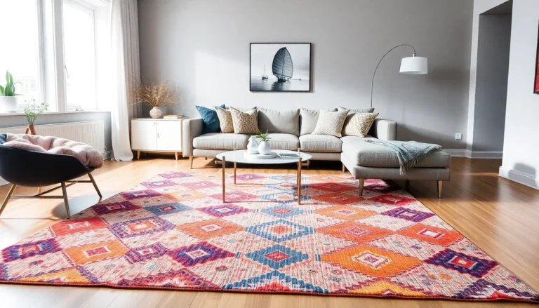 Premium Tappeti a Milano: Elevate Your Home with Exclusive Rug Collections