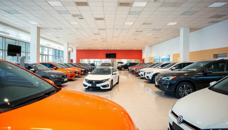 Come Scegliere e Vendere con Successo il Tuo Auto Usata per l’Acquisto Auto Usate di Qualità