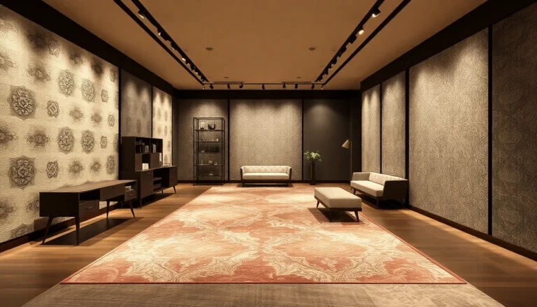 Expert Guide to Finding the Best Tappeti a Milano for Your Home