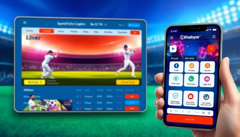 Kheloyar: Elevate Your Online Betting Experience in India with Trusted Gaming Platform